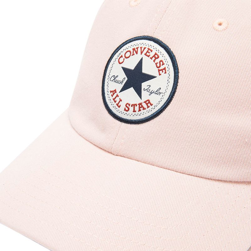 Jockey-Tipoff-Baseball-Cap--Mpu-Unisex-Converse-|-Coliseum-Chile