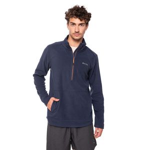 Poleron Microfleece Half Zip Hi-Tec