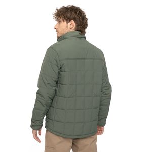 Chaqueta Insulada Hombre Hitec