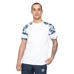 Umbro Pro Training Graphic Sleeve Jersey