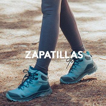 Zapatillas HITEC